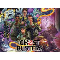 Ghostbusters Pro Translite